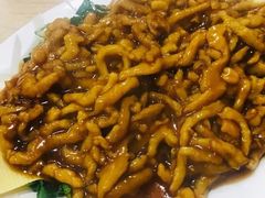 -姥家春饼店(漳州二路店)