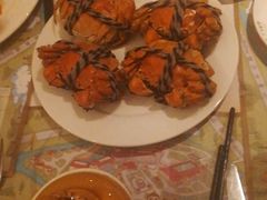 -上海东方佘山翰悦阁酒店·Vie全日制餐厅