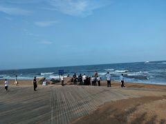 -日照灯塔风景区