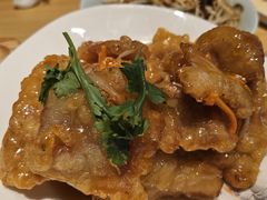 -春饼先生·北京烤鸭(甘井子万达店)