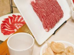 -清真·鸦儿李记·涮肉(花市店)