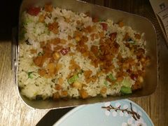 -蜜桃餐厅·江浙融合菜(荟聚购物中心店)