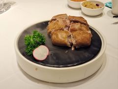 芋香鸭-莆田餐厅PUTIEN(三里屯店)