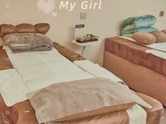 -小仙女采耳·按摩·SPA(深圳旗舰店)