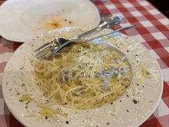 -安立可意大利美食