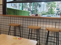 -明記茶餐廳(福田总店)