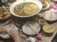 -爷爷的烀饼店