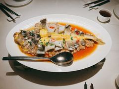 -炳胜品味(深圳湾万象城店)