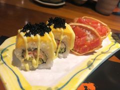 -和彩放题餐厅(酒仙桥店)
