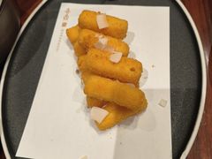 -喜鼎海胆水饺(东港店)