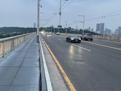 -武汉长江大桥