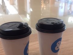 -COFFii&JOY(龙江新城市广场店)