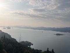 -千岛湖东南湖区