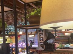 -领鲜活海鲜榴莲自助火锅(东门店)