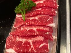 -一哥澳门豆捞 · 十七年经典澳门火锅(四季天地店)