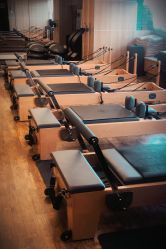 -意然瑜伽·普拉提