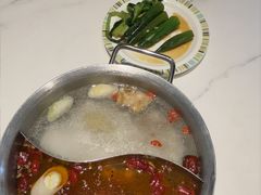 -吉布鲁牛排海鲜自助(温江合生汇店)