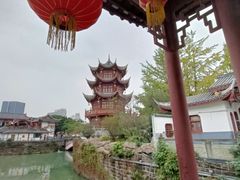 -川味中国寻香馆(琴台路店)