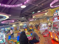 -多奇妙儿童乐园(昆山吾悦店)