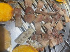 -土大力韩式烤肉料理(39年·和平路店)
