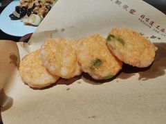 -田园北魏家宴·大同菜(御东店)