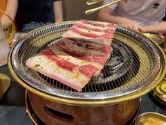 -闻老头·菊花炭烤肉(佛山首店)