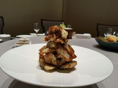 -香山湖渔家大院