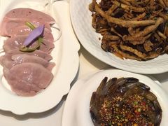 -围炉夜话·潮汕卤水火锅(榕江店)
