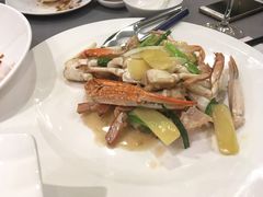 -徐记海鲜(陕西历史博物馆|明德门店)