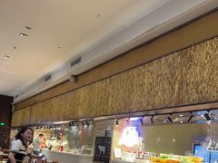 -威珀斯酒店·珀萃美食餐厅 | 海鲜刺身·现烤生蚝·特色烤肉