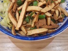 -晓午阳常熟炒浇面(红庙店)