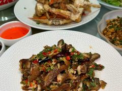 -渔娘渔家丹东海鲜(东直门店)