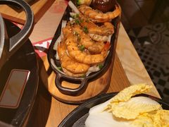 -仓桥家·焗寿司·锅物(光谷步行街店)
