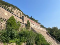 -响堂山石窟-北响堂山石窟