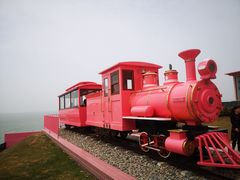 -漳州滨海火山岛自然生态风景区