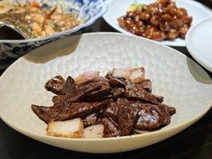 -虎哥私房菜(馒头山店)
