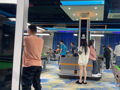 -永宁台球·棋牌俱乐部(淮海路店)