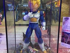 -骑鹅公社(南开大悦城店)