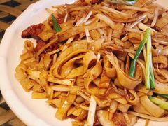 干炒牛河-老广酒楼(樱花店)