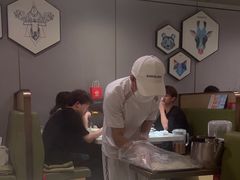 -海底捞火锅(银泰中心店)
