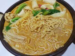 -茶花妹子云南餐厅(传媒大学店)