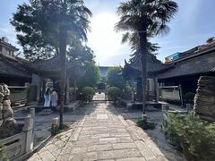 -大学习巷清真寺