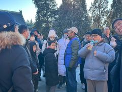 -历代帝王庙博物馆