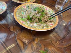 -烤肉季饭庄