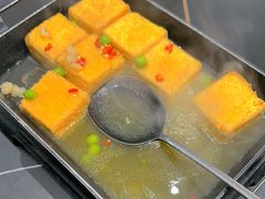 -韶山冲湘菜(中兴大街店)