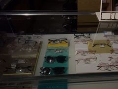 -浙文眼镜(华熙528店)