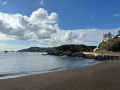 -枸杞岛