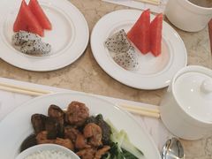 -深圳阳光酒店