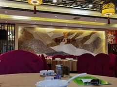 大堂-观山美厨·精致粤菜(西樵店)