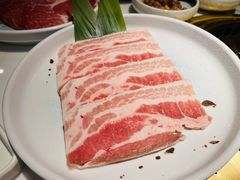 -炙城·韩式烤肉(南京东路店)